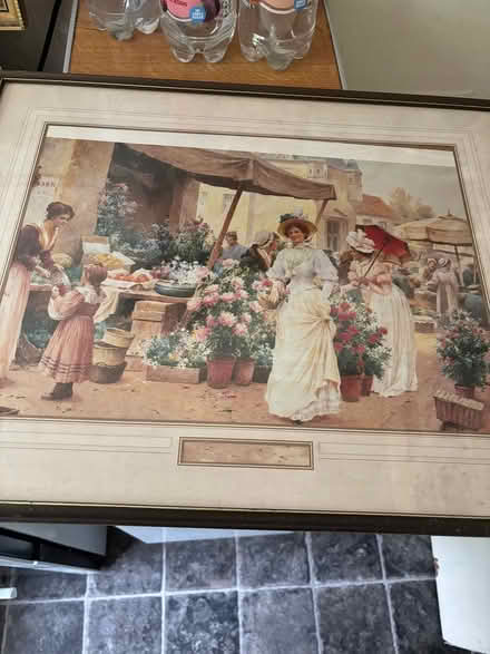 Photo of free Pictures in frames (B29) #1