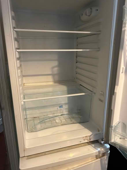 Photo of free Fridge (Rainham ME8) #2
