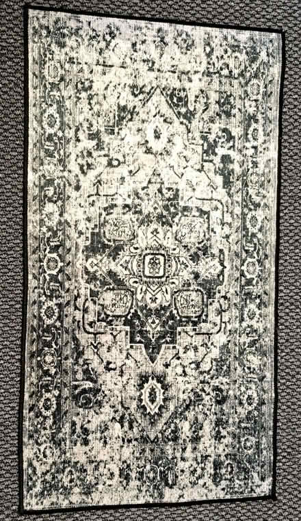Photo of free Small Rug (Bulwell NG6) #1