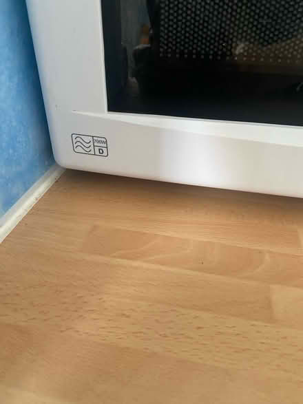 Photo of free Microwave (see description) (Stevenage SG1) #2