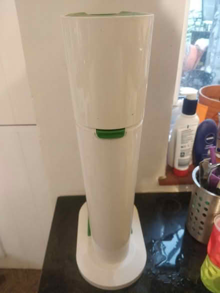 Photo of free Soda stream (Woodhouse Eaves) #3