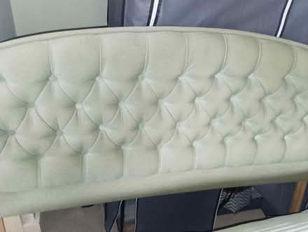Photo of free Headboard (Jevington BN20) #3