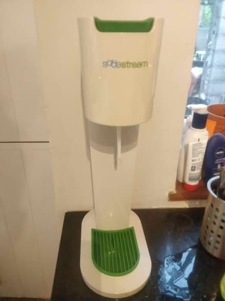 Photo of free Soda stream (Woodhouse Eaves) #1
