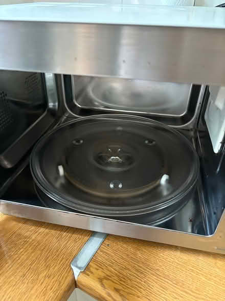 Photo of free Microwave (B29) #2