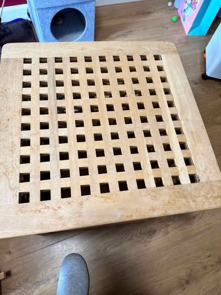 Photo of free IKEA storage unit (Poplars SG2) #2