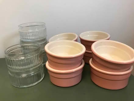 Photo of free ramekins (Sockbridge CA10) #1