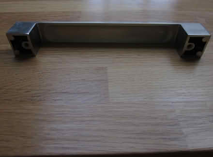Photo of free Cabinet door handles x 32 (Adel LS16) #3