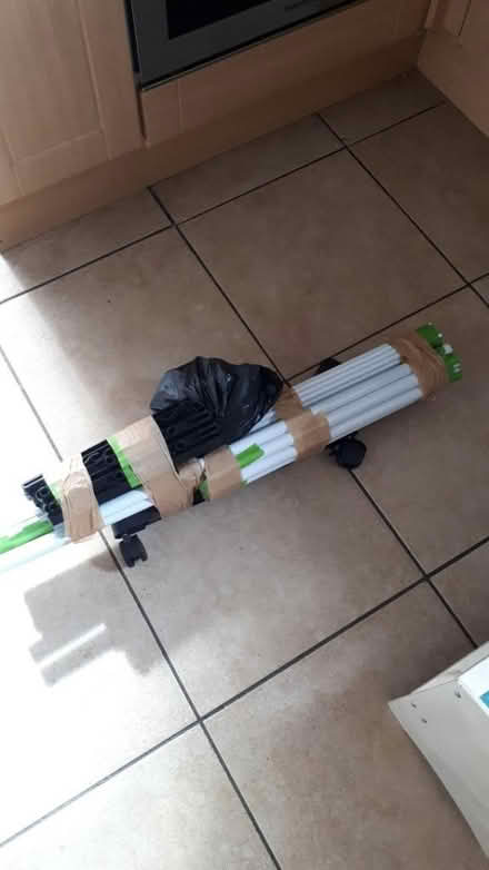 Photo of free Airer (Slough Britwell area SL2) #1