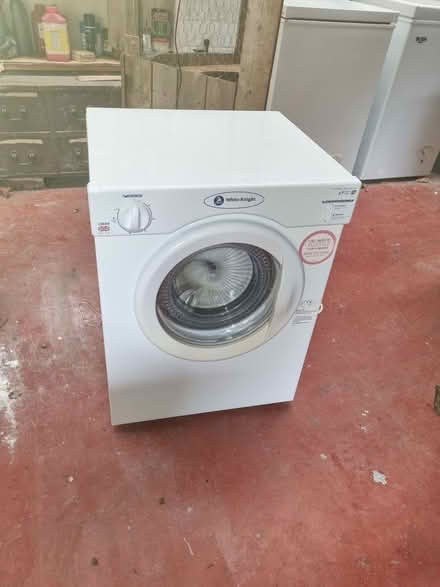 Photo of free Tumble dryer (Wearne TA10) #1