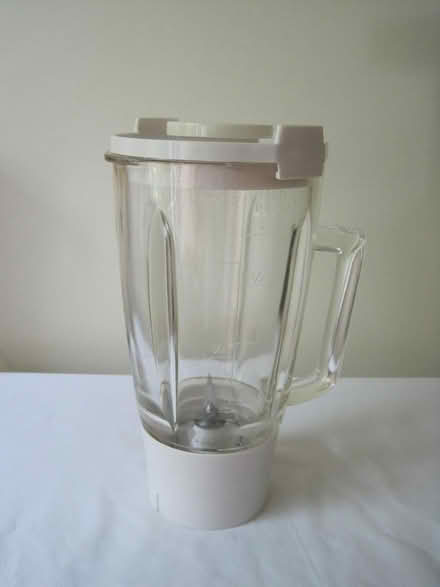 Photo of free Liquidiser for old Kenwood Chef (Boreham CM3) #1