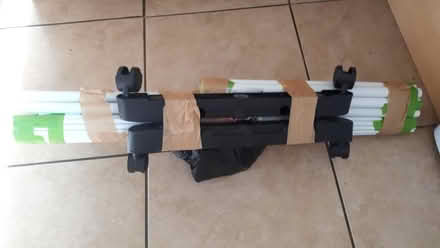 Photo of free Airer (Slough Britwell area SL2) #2