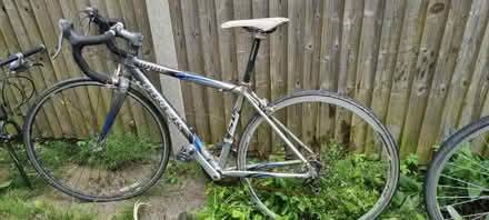 Photo of free Bicycle (Lambeth) #1