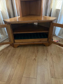 Photo of free Two pieces Corner unit (CR7) #4