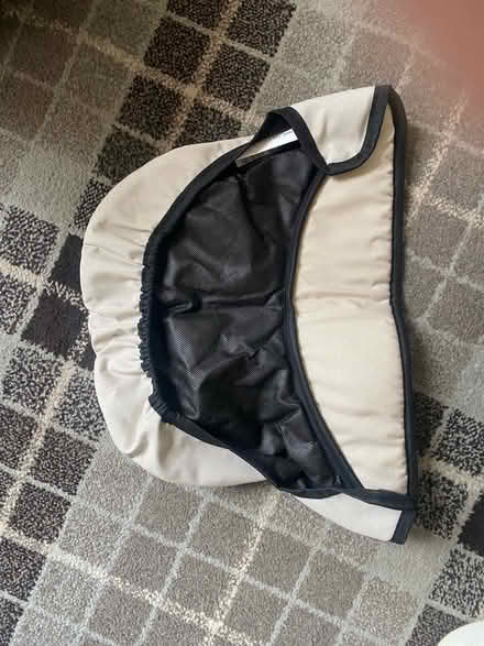 Photo of free VENICCI Baby Car Seat (Glasgow G46) #3
