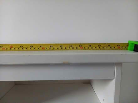 Photo of free IKEA Desk top shelves (Chesham HP5) #4