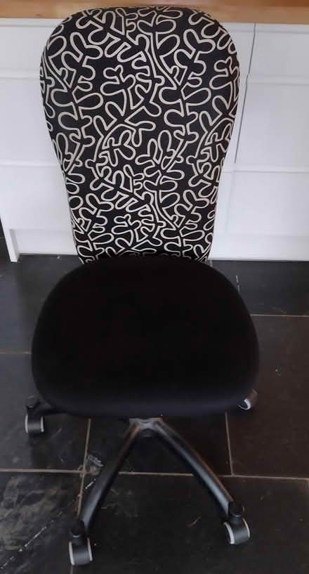Photo of free Office chair (Benson OX10) #1