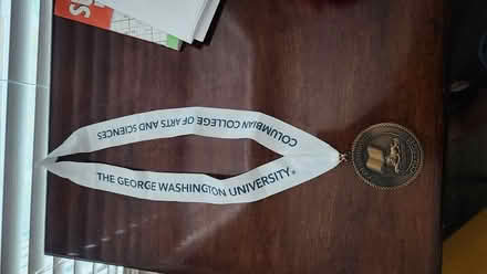 Photo of free Miscellaneous Items (Greenbelt) #2