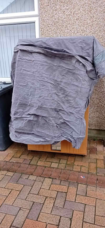 Photo of free Wardrobe (Holyhead) #2