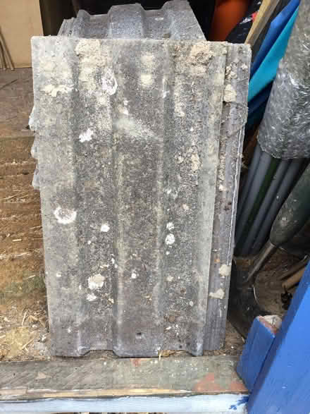Photo of free Rooftiles (CT10) #1