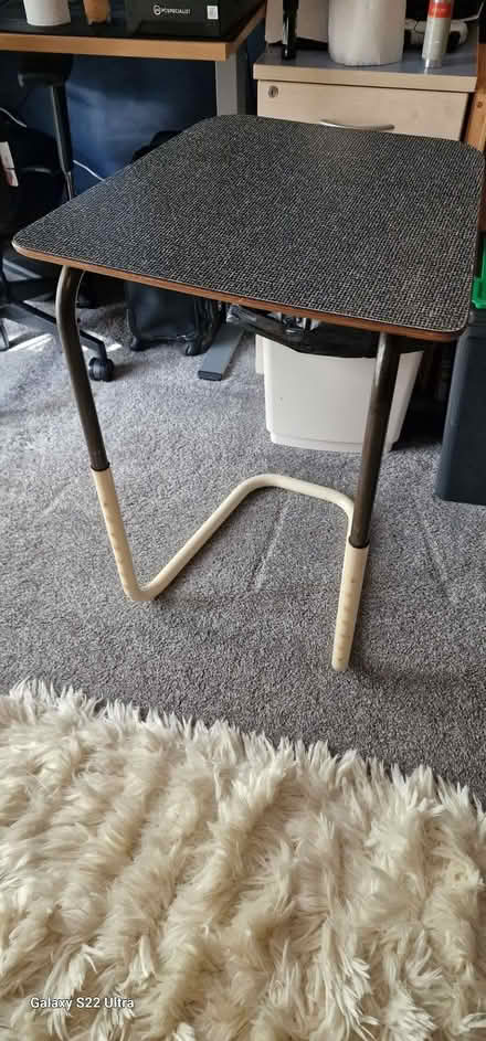 Photo of free Bedside table (CO11) #1