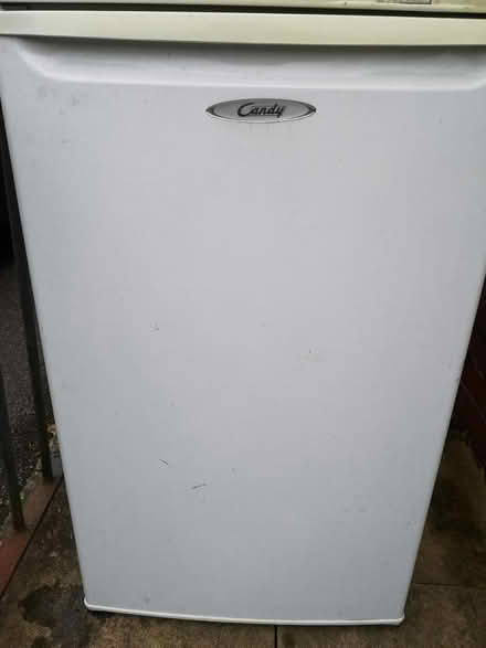 Photo of free 4 drawer freezer (Glen parva Le2) #2