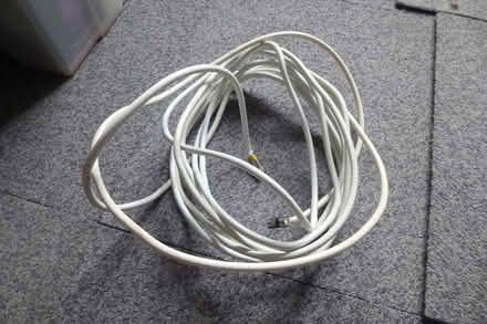 Photo of free Router Extension Wire (Havant PO9) #1