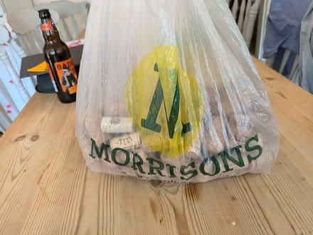Photo of free Corks (Dorridge B93) #2
