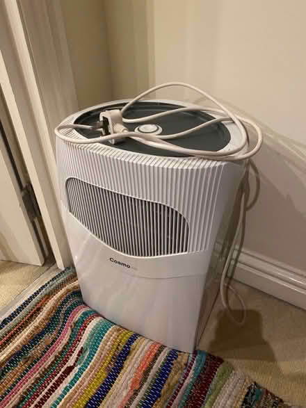 Photo of free Dehumidifier - works but needs cleaning (Lancing BN15) #1