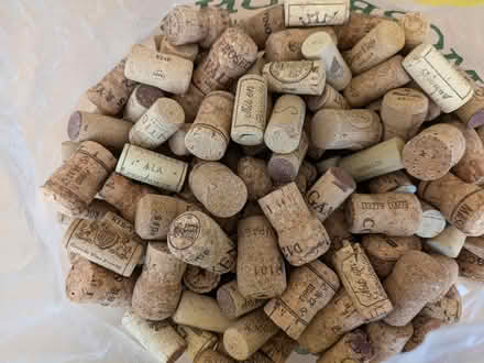 Photo of free Corks (Dorridge B93) #1