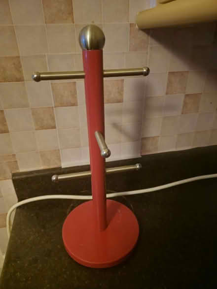 Photo of free Mugs Hanger (Maidstone ME15) #1