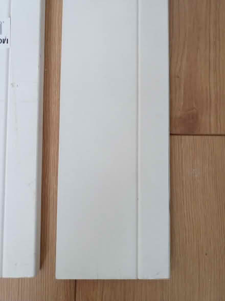Photo of free 2x New Full Length Skirting boards (Northampton) #2
