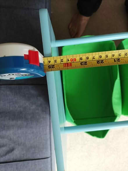 Photo of free Toy tray (Fleet) #3