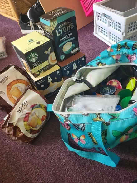 Photo of free Coffee (Pr2 3uq) #1
