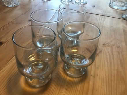 Photo of free Collection of glasses (Malvern Link WR13) #4