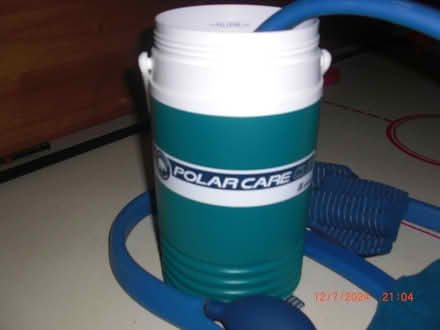 Photo of free Bregg Polar Care for shoulder (South West side Lancaster, MA) #2