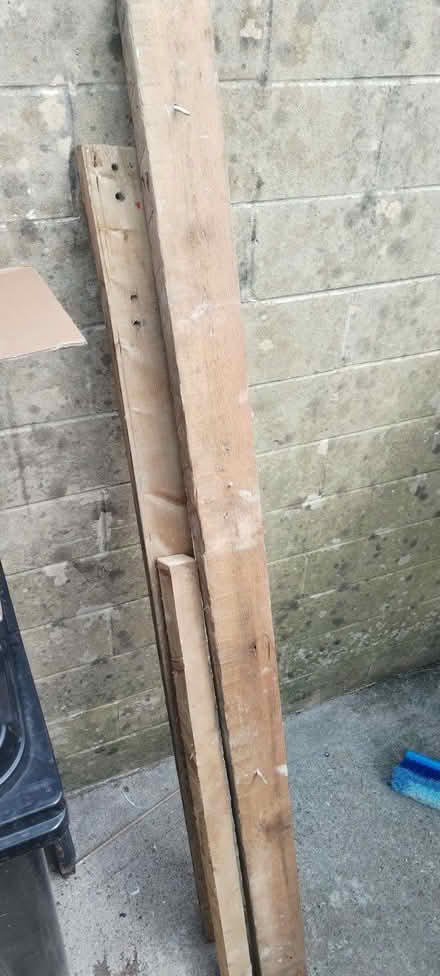 Photo of free Bits of wood (Twerton) #1