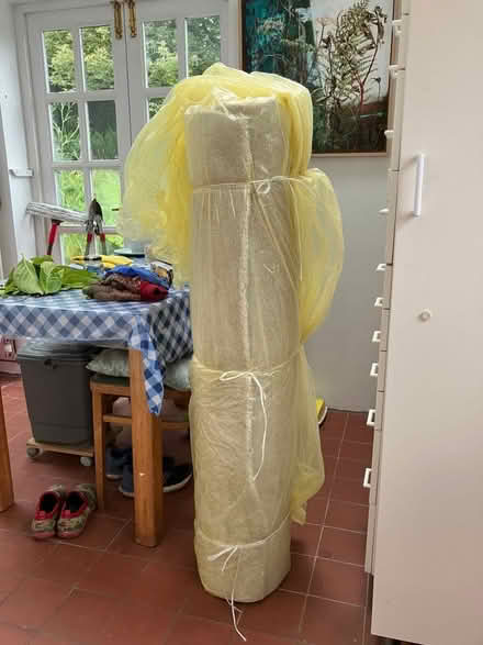 Photo of free Carpet offcut (Downend GL6) #2