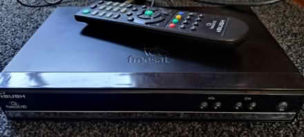 Photo of free Bush Freesat (Weston-super-Mare) #1