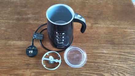 Photo of free Milk frother (Cottonmill AL1) #1