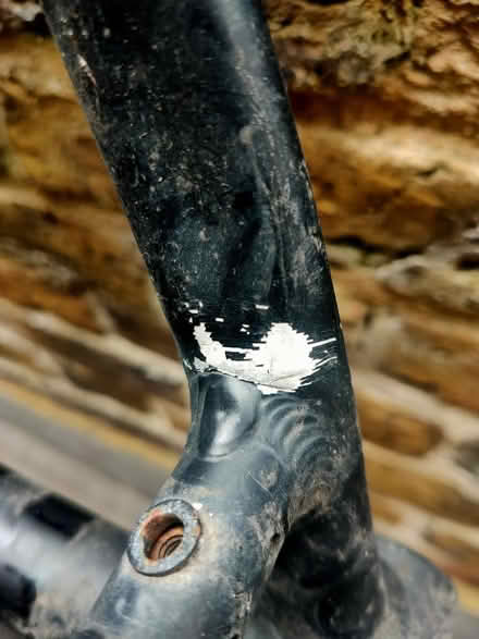 Photo of free Ridgeback velocity bike frame (Spitalfields E1) #2