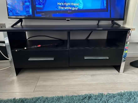 Photo of free Tv stand (WD6) #2