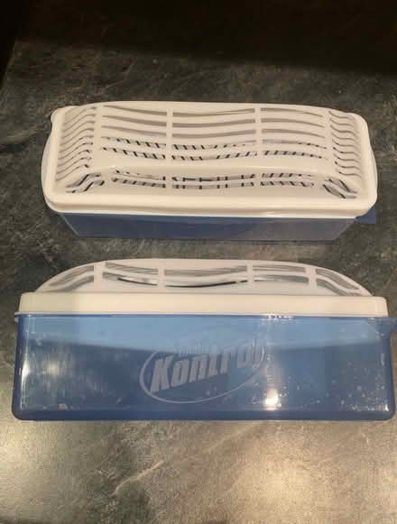 Photo of free Two moisture traps - please take both (Lancing BN15) #1
