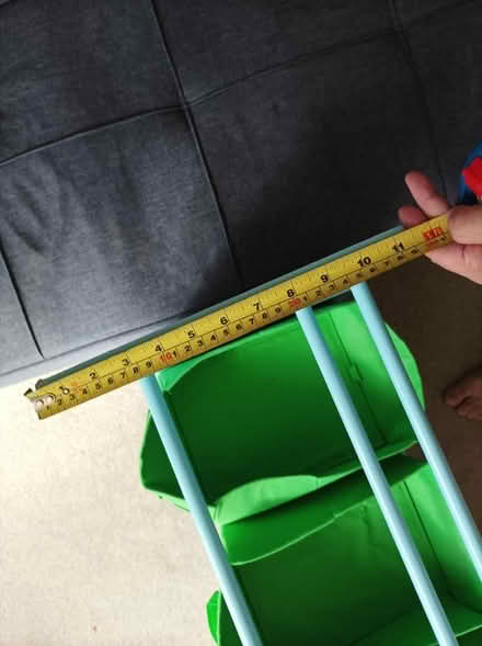 Photo of free Toy tray (Fleet) #4