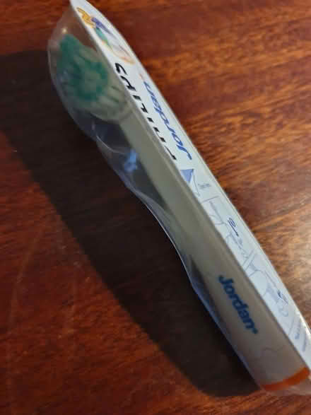 Photo of free Electric toothbrush head (Nettlebed RG9) #1