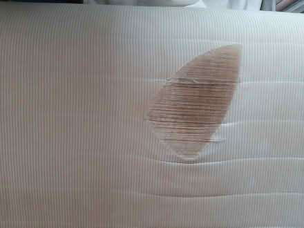 Photo of free ikea sofa bed (double) (Kennington OX1) #3