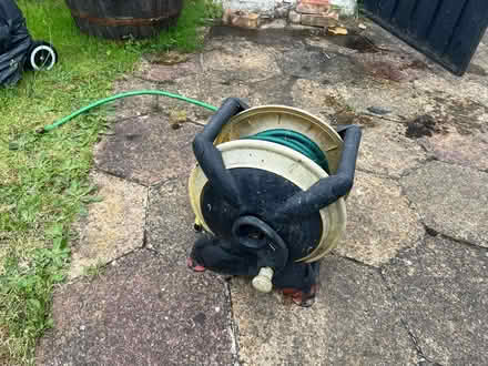 Photo of free Garden hose (New Malden KT3) #1