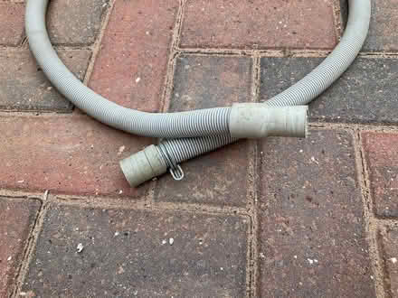 Photo of free Sink drain hose (Dunston S41) #1