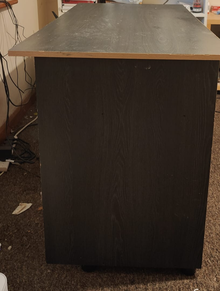 Photo of free Study desk (HallBGreen B28) #2