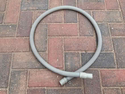 Photo of free Sink drain hose (Dunston S41) #2