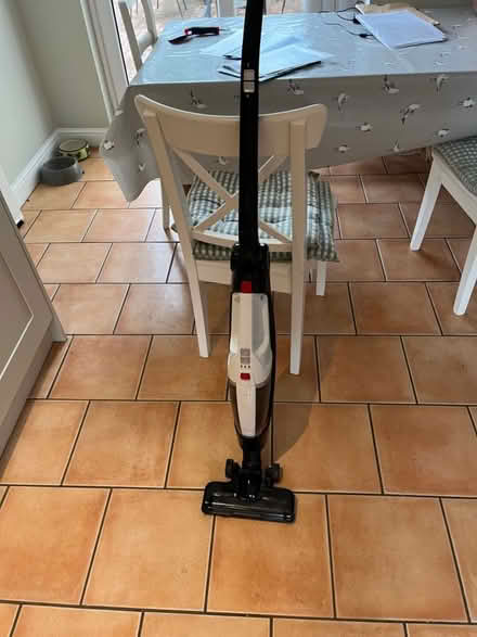 Photo of free John Lewis Cordless Vac (Garsington OX44) #1